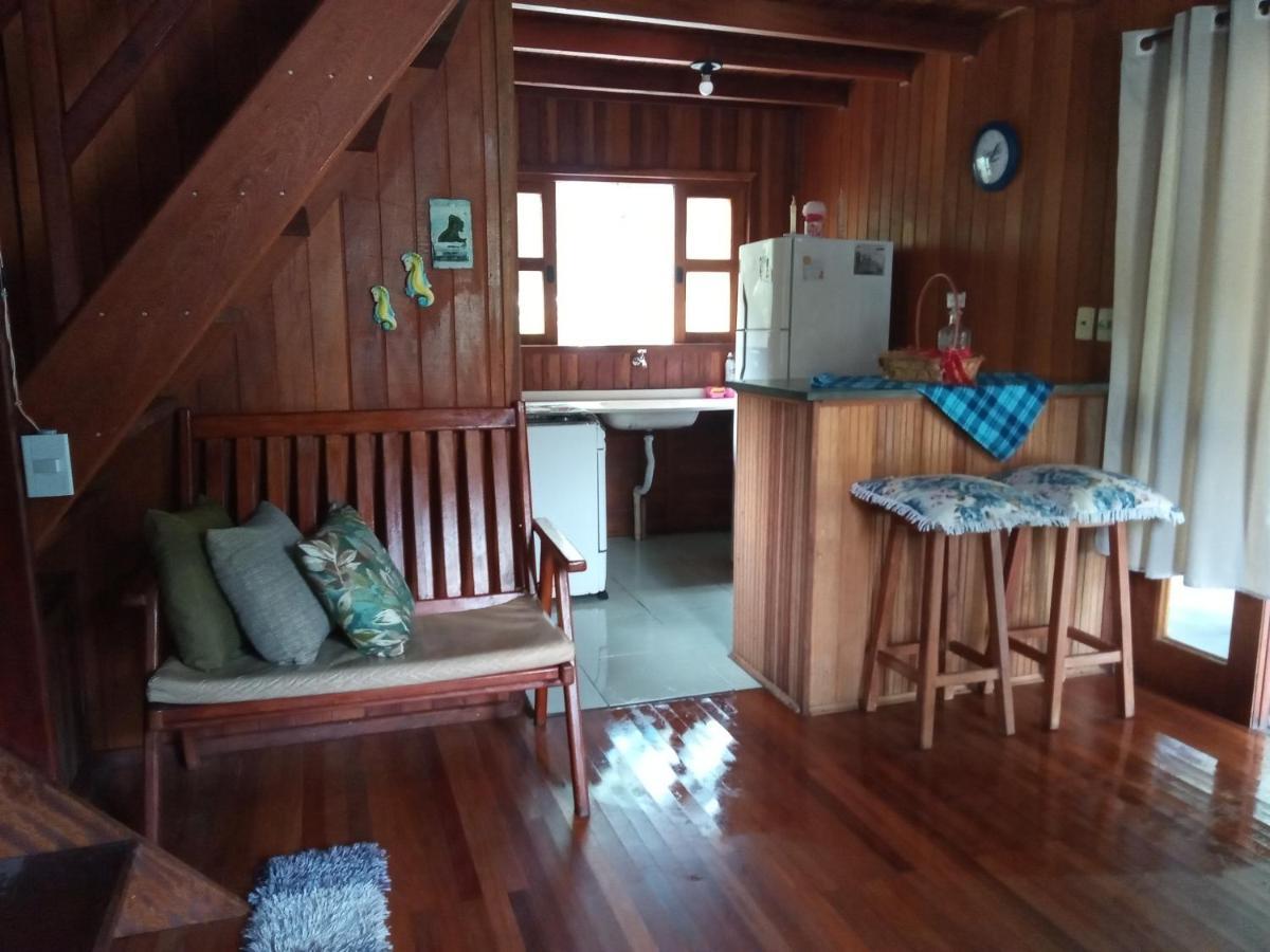 Chale Da Bia Villa กานาเนยา ภายนอก รูปภาพ