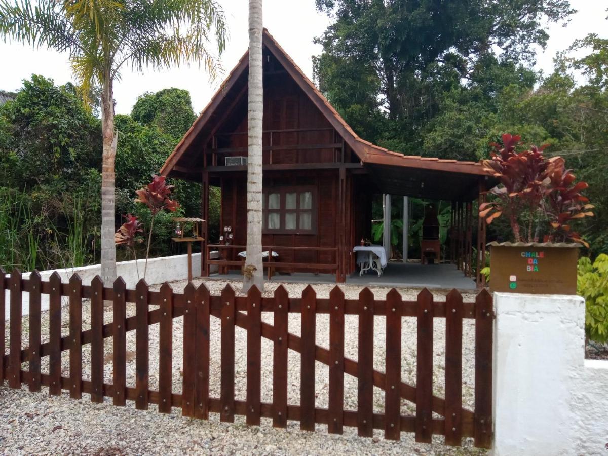Chale Da Bia Villa กานาเนยา ภายนอก รูปภาพ