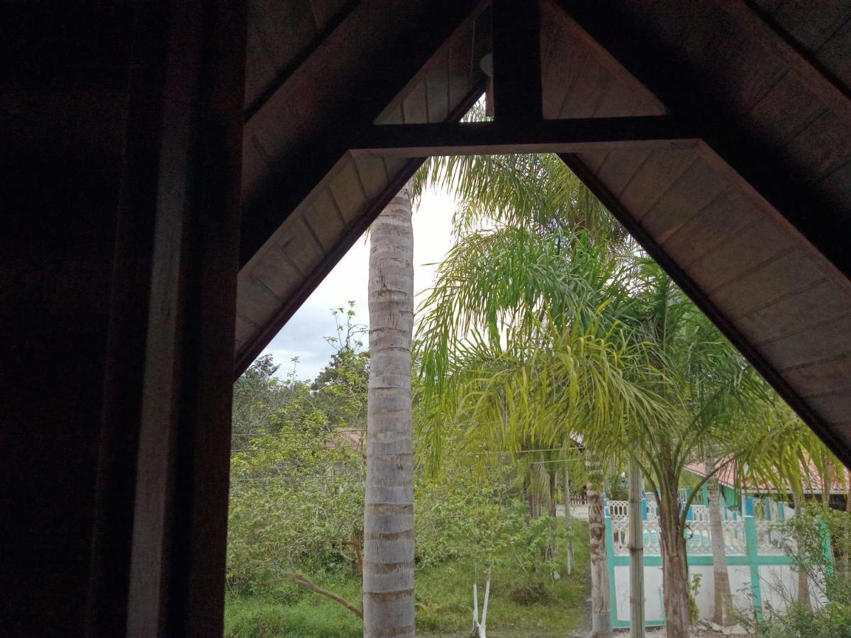 Chale Da Bia Villa กานาเนยา ภายนอก รูปภาพ