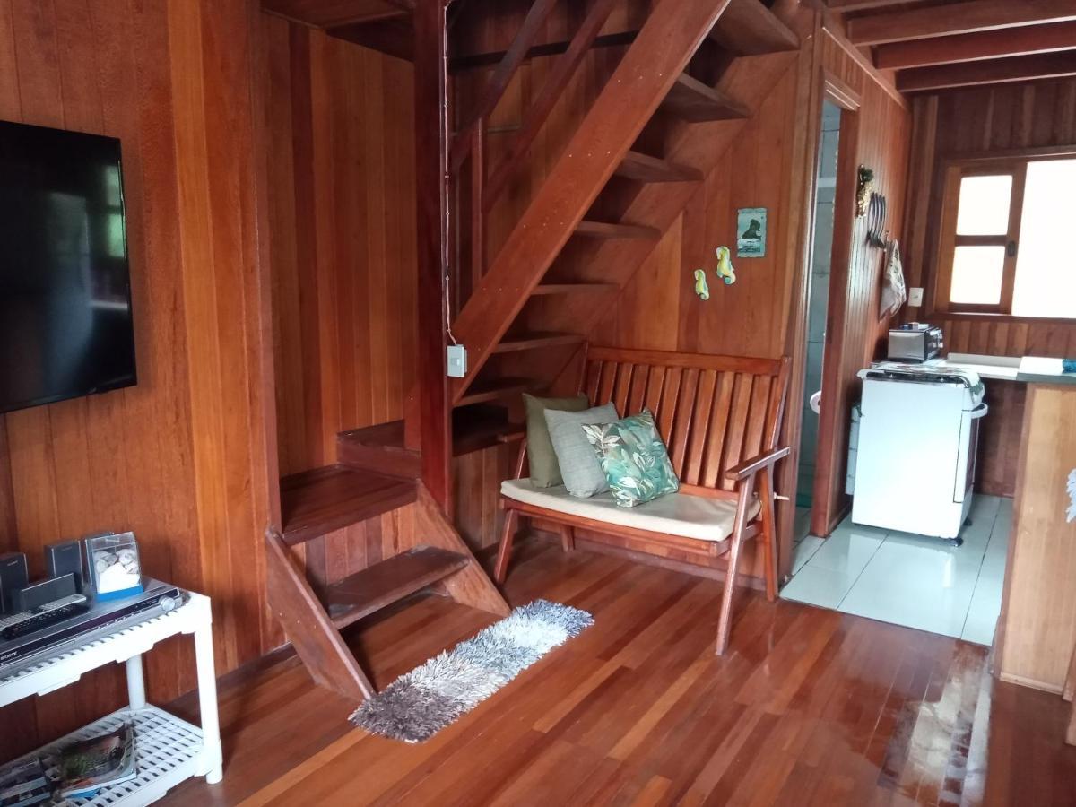 Chale Da Bia Villa กานาเนยา ภายนอก รูปภาพ