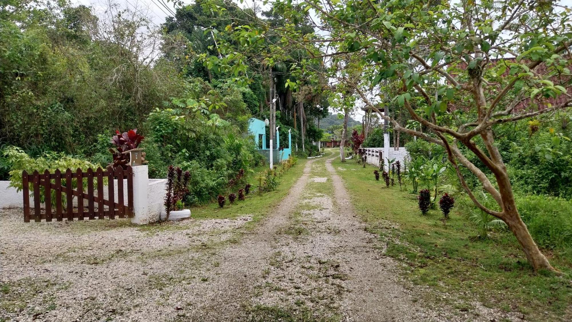 Chale Da Bia Villa กานาเนยา ภายนอก รูปภาพ