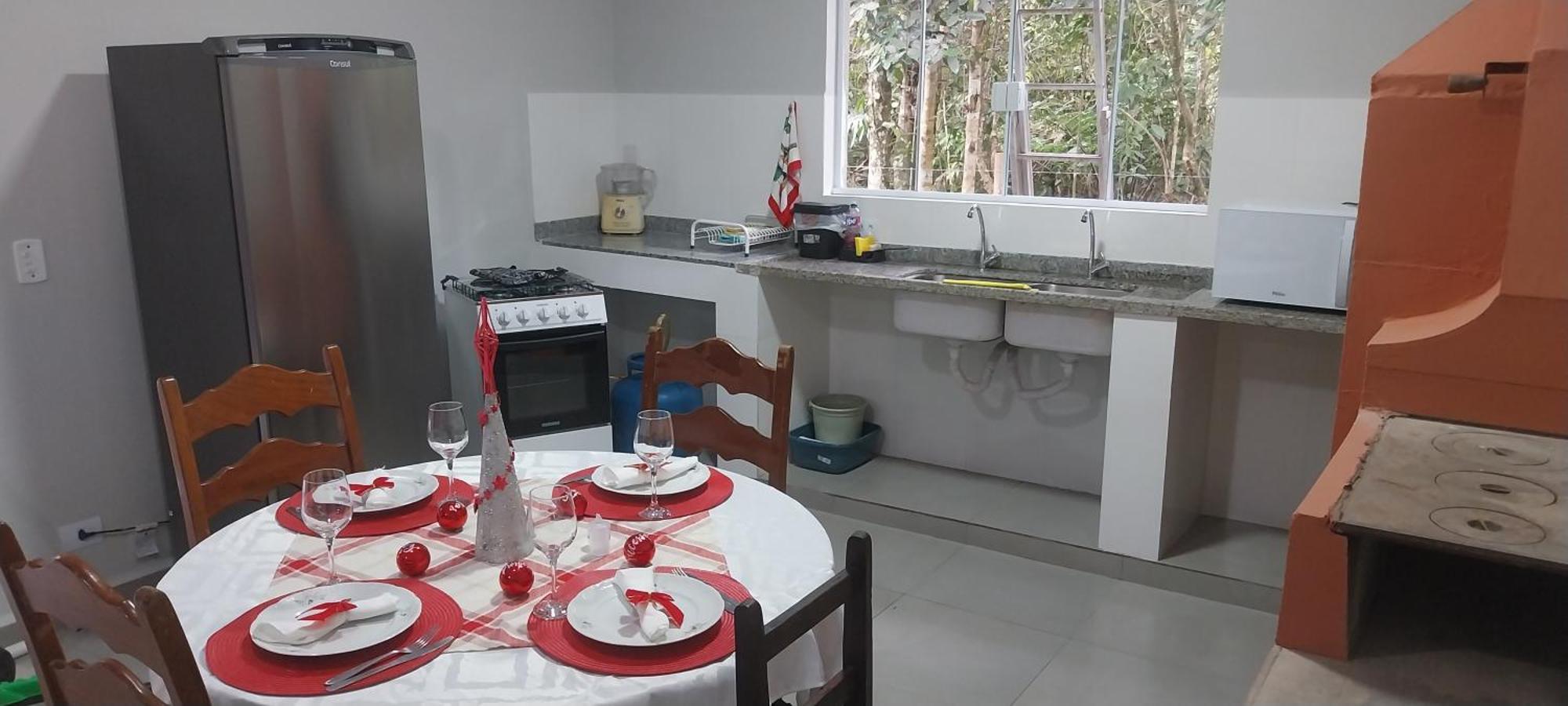 Chale Da Bia Villa กานาเนยา ภายนอก รูปภาพ