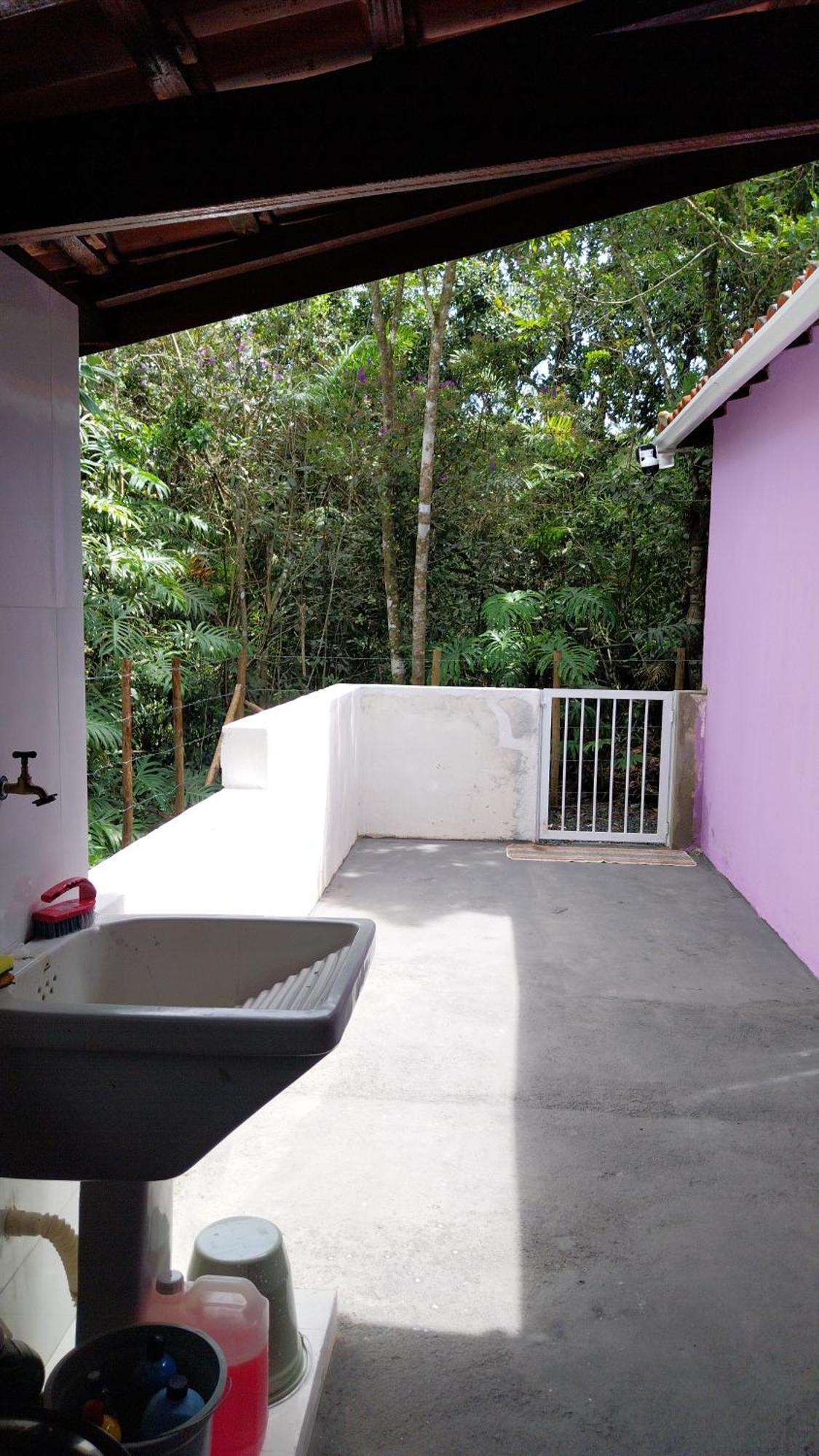 Chale Da Bia Villa กานาเนยา ภายนอก รูปภาพ