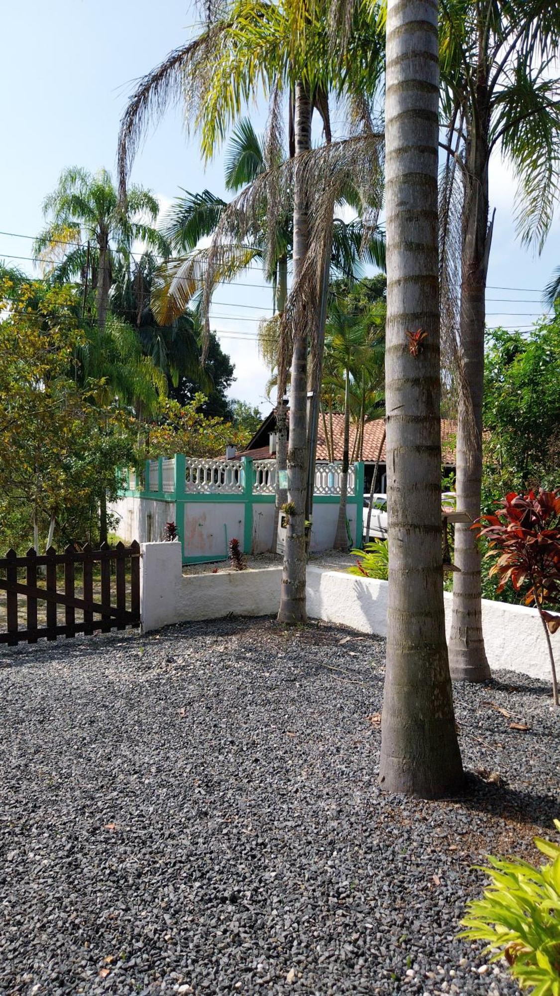 Chale Da Bia Villa กานาเนยา ภายนอก รูปภาพ