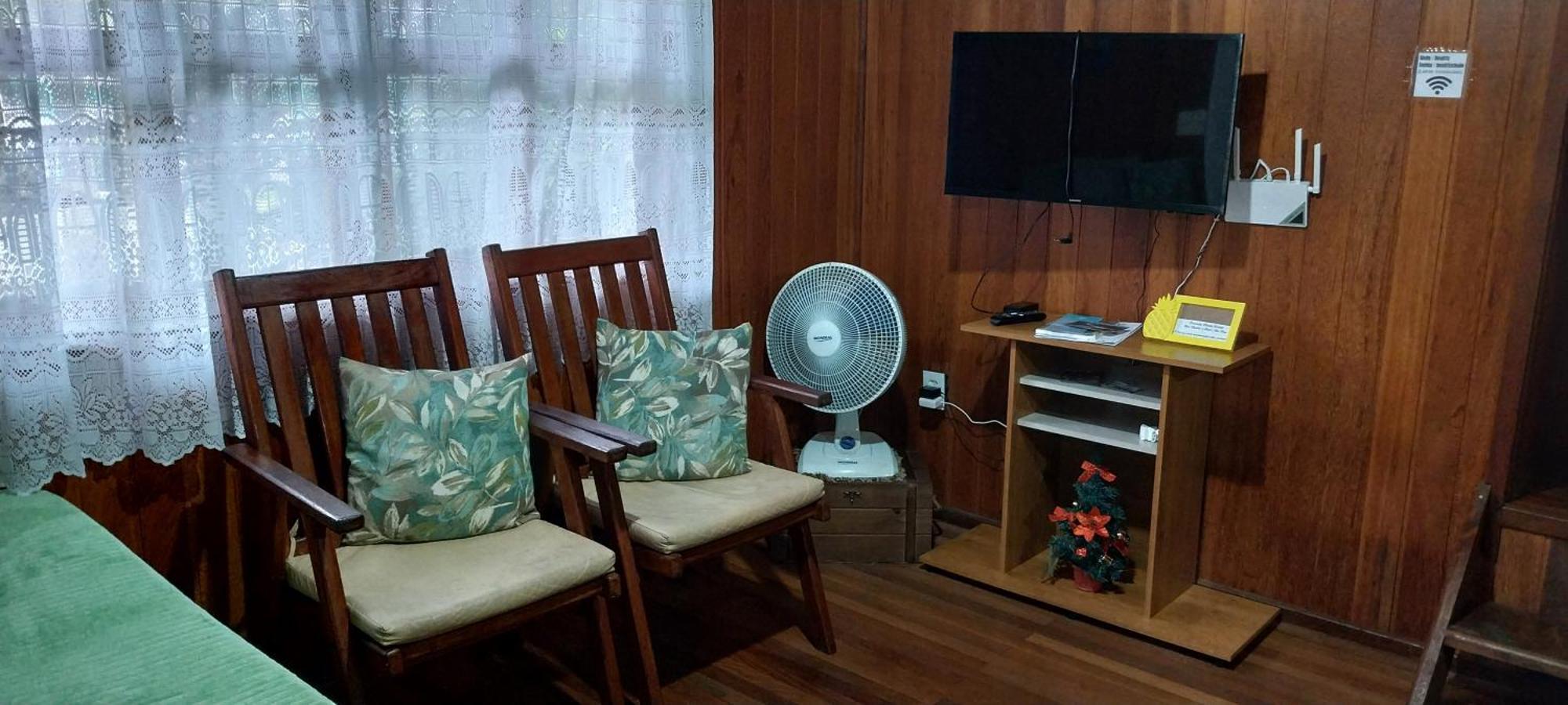 Chale Da Bia Villa กานาเนยา ห้อง รูปภาพ