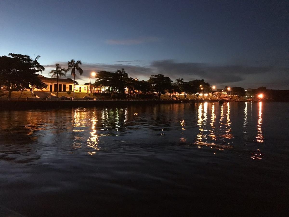 Chale Da Bia Villa กานาเนยา ภายนอก รูปภาพ